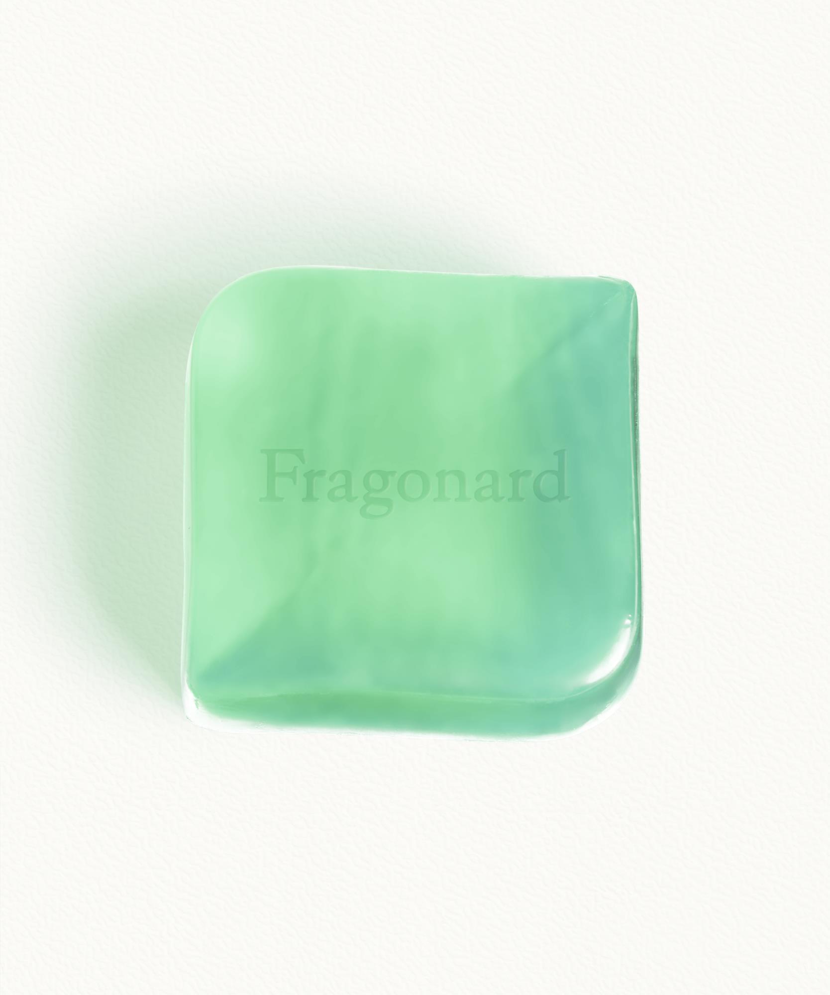 Fragonard Glycerine Soap 125g - Cedar