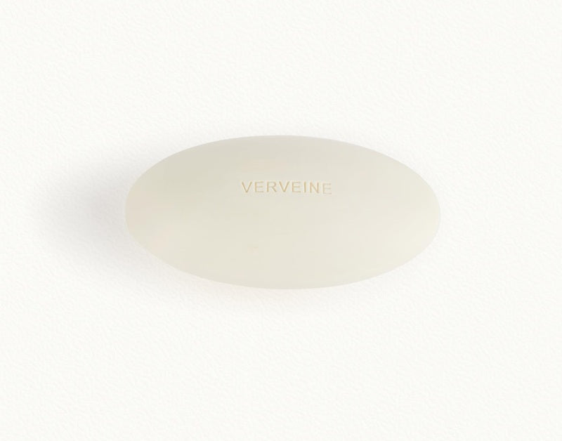 Fragonard Pebble Soap 140g - LILAC
