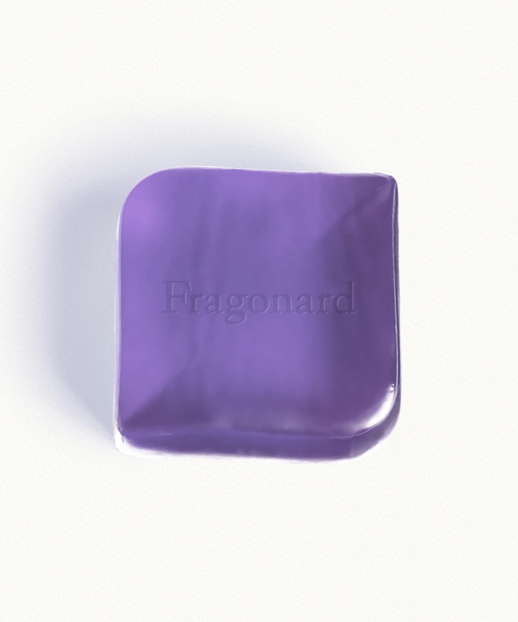 Fragonard Glycerine soap 125gr - Lavender
