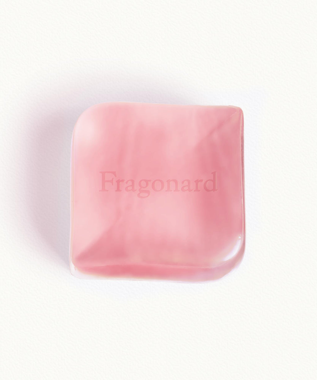 Fragonard Glycerine Soap 125g - Rose