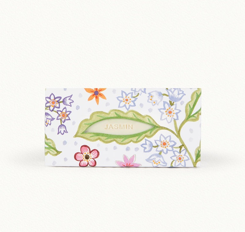 Fragonard Pebble Soap 140g - LILAC