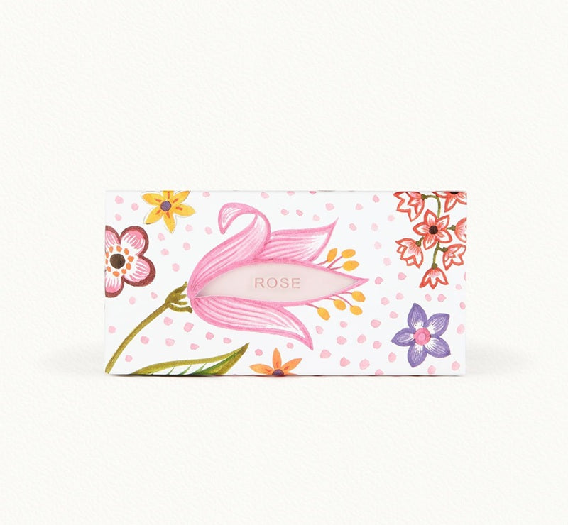Fragonard Pebble Soap 140g - LILAC