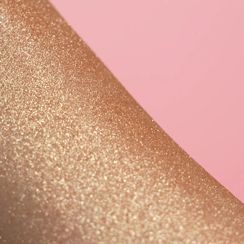 Si Si La Paillette - Glitter Spray - Bronze