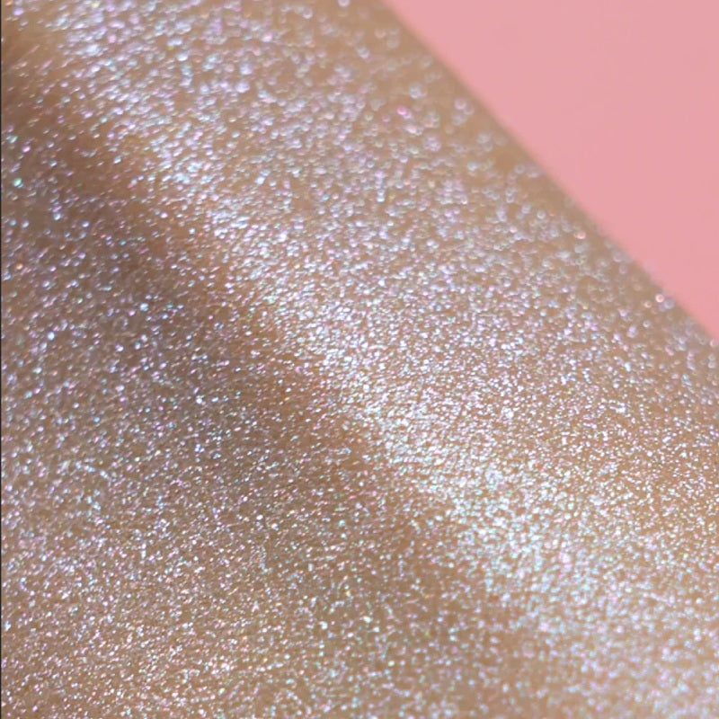 Si Si La Paillette - Glitter Spray - Holo