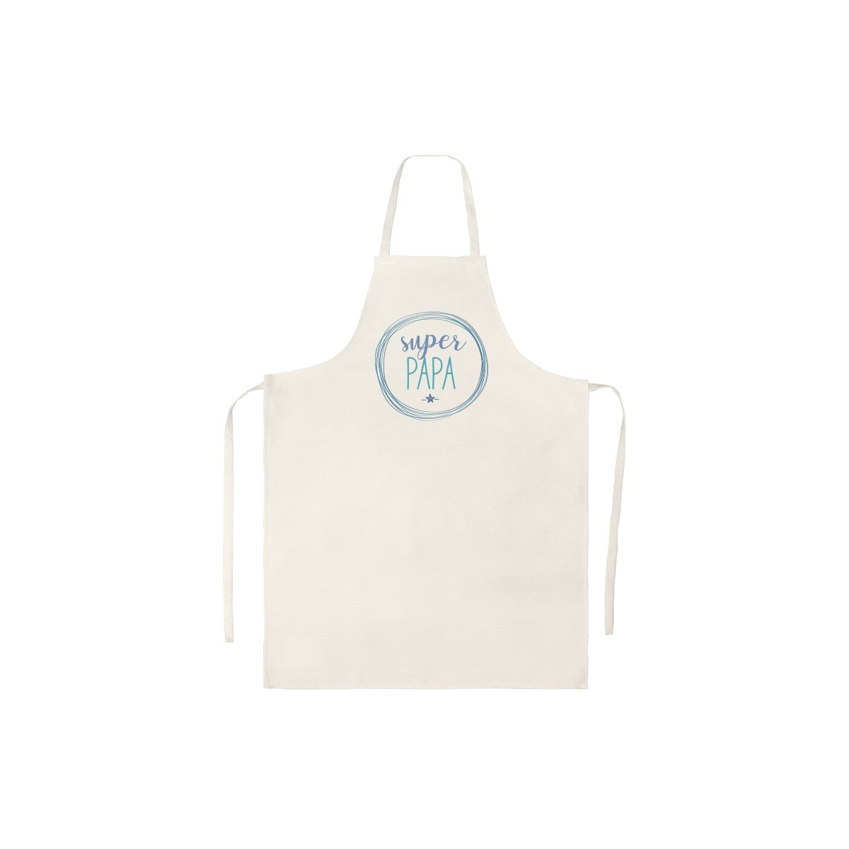 Apron - Pretty Grandma