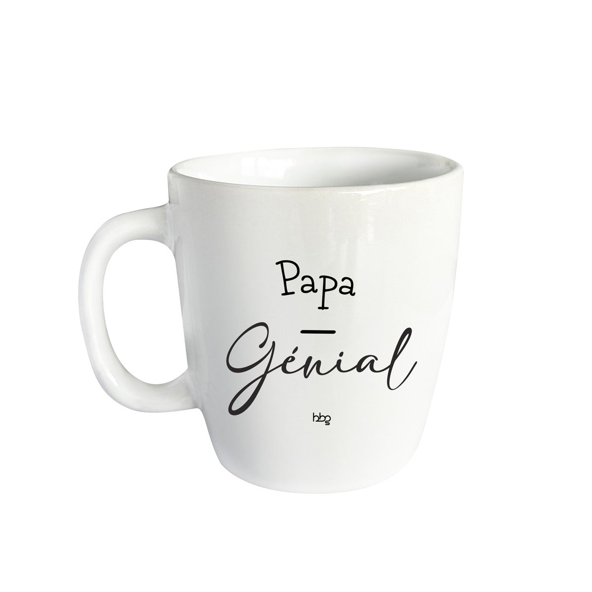 Mug 300ml – Future Super Mom