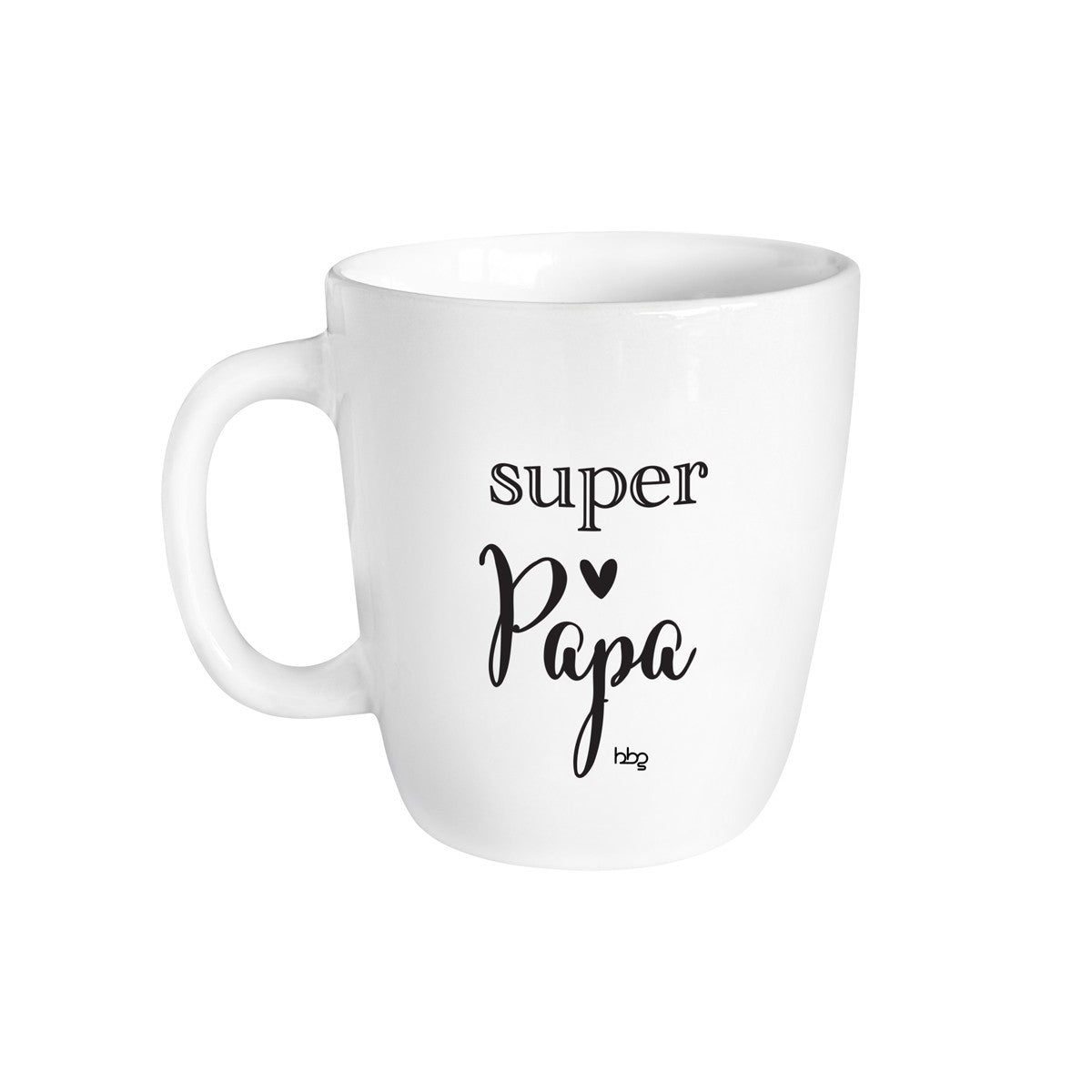 Mug 300ml – Future Super Mom