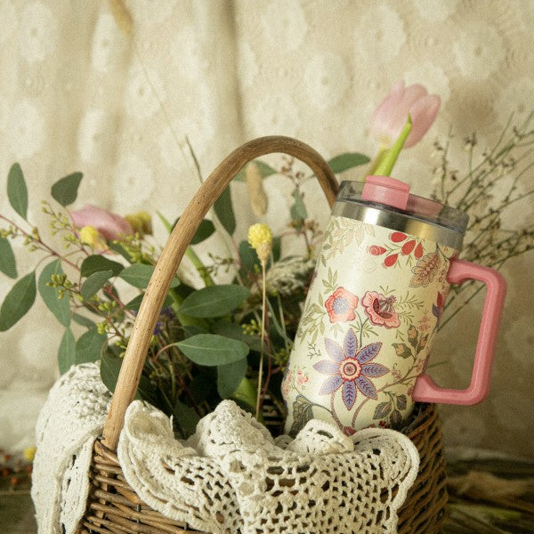 Travel Mug isotherme Yoko Design - Bohemian 1200ml