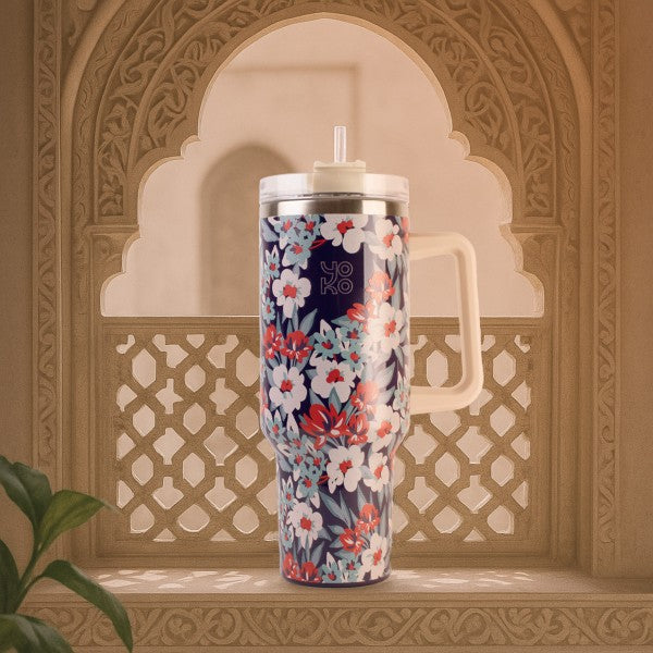 Travel Mug isotherme Yoko Design - Casablanca 1200ml