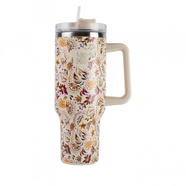 Travel Mug isotherme Yoko Design - Marbella 1200ml