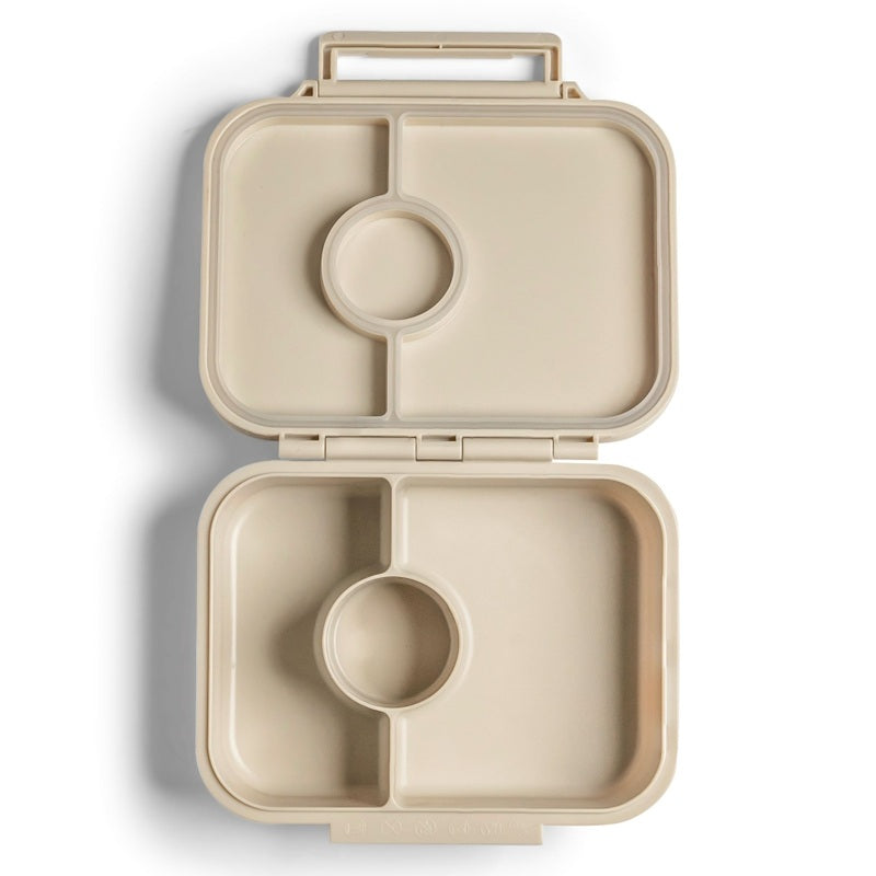 Tritan Snack Box