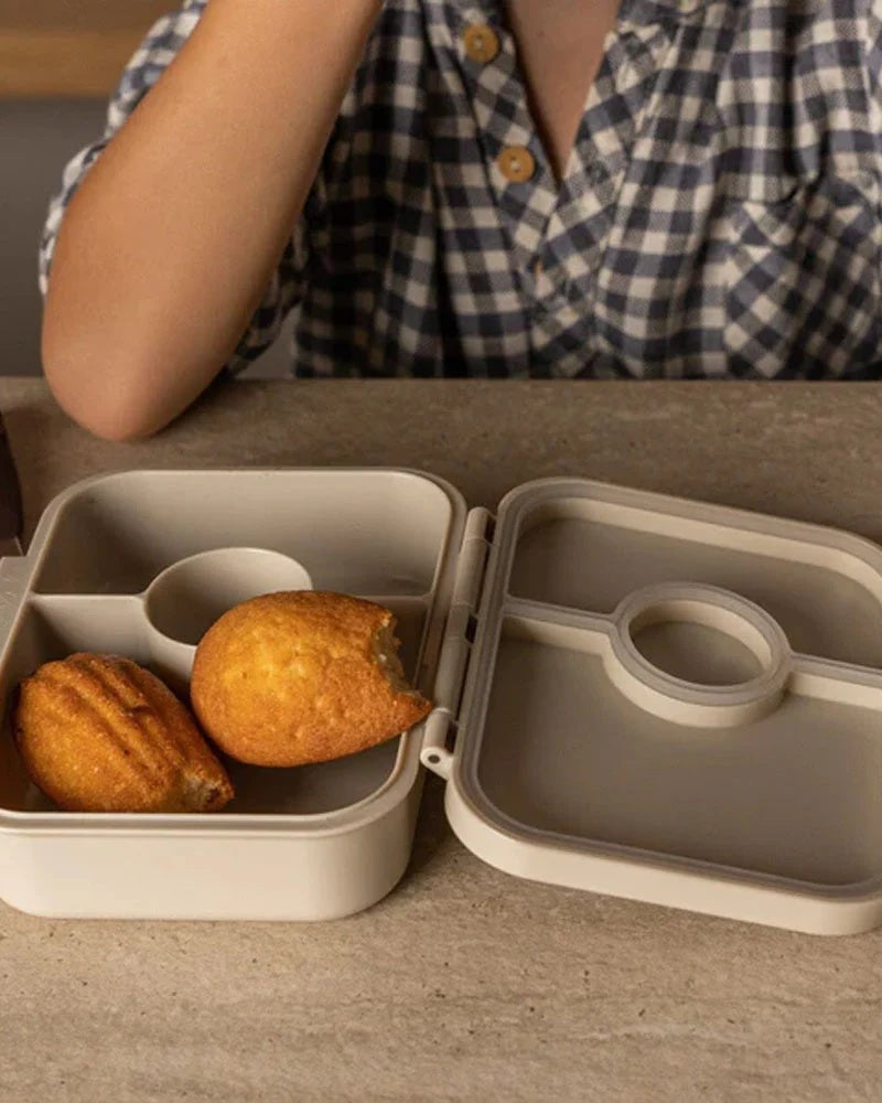 Tritan Snack Box