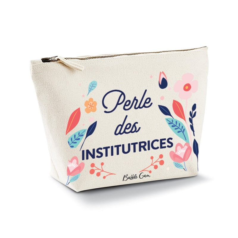 Trousse S - Perle des Institutrices