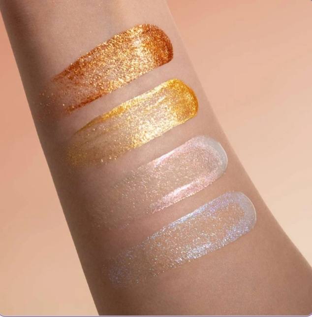 Si Si La Paillette - Ultralighter - Bronze