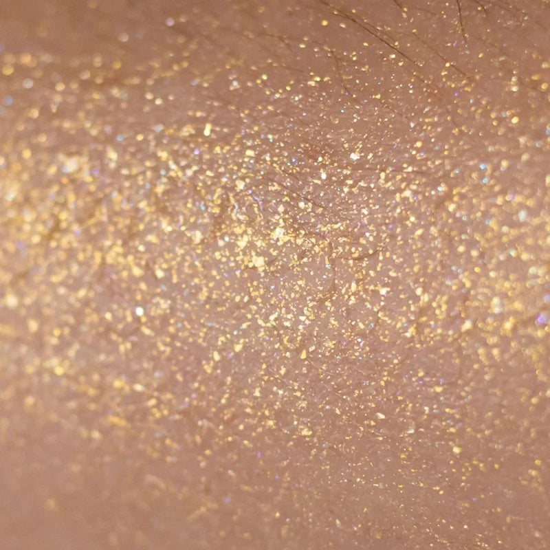 Si Si La Paillette - Ultralighter - Golden