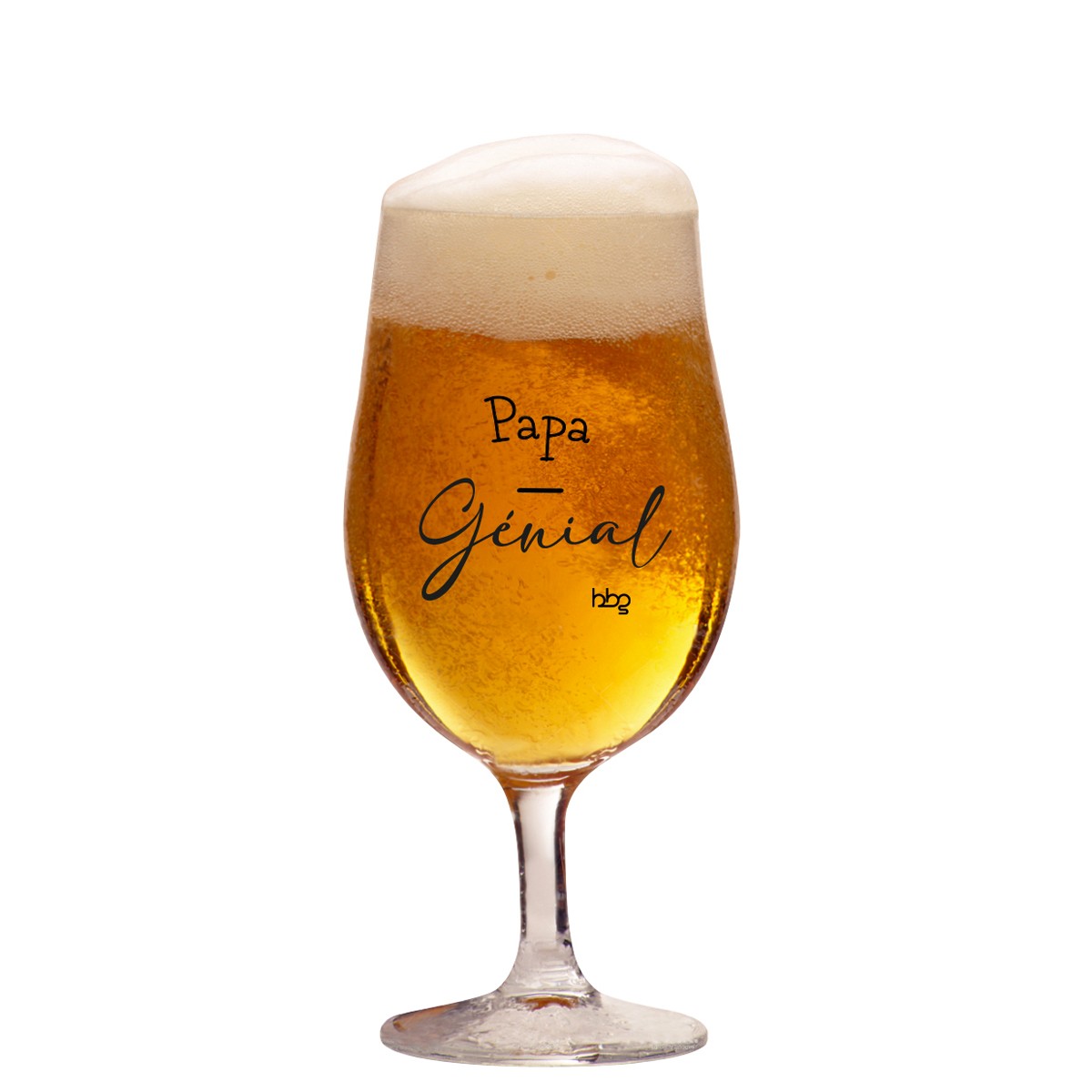 Champagne Flute - Sparkling Grandma