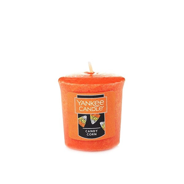 Yankee Candle Votive 49gr - Candy Corn