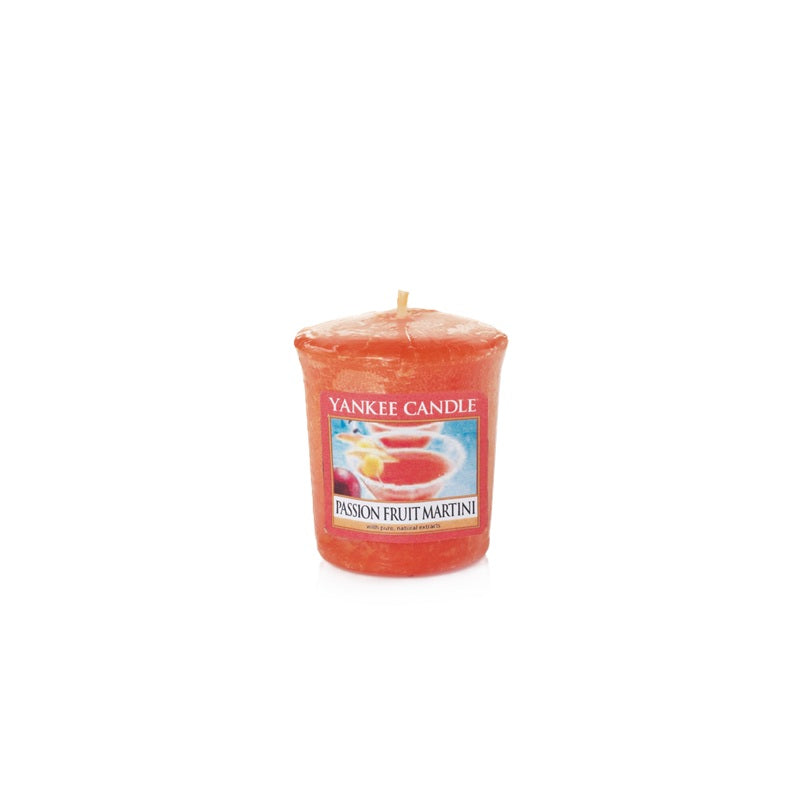 Yankee Candle Passion Fruit Martini Votive
