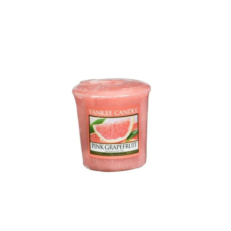 Yankee Candle Pamplemousse Rose Votive