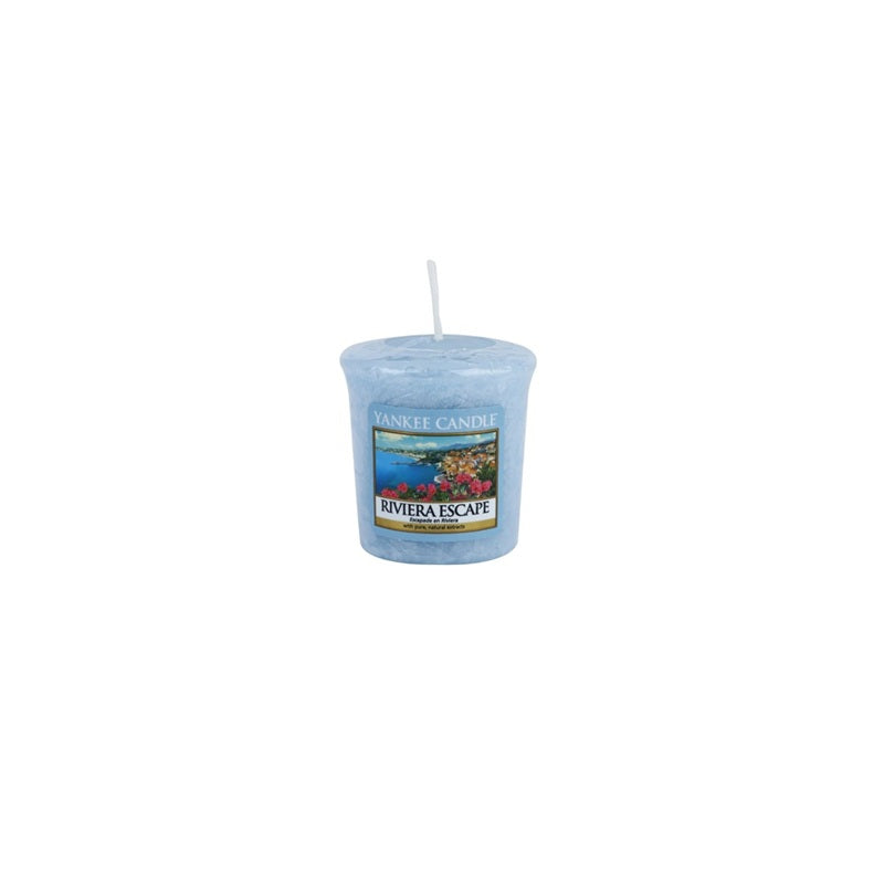 Yankee Candle Riviera Escape Votive
