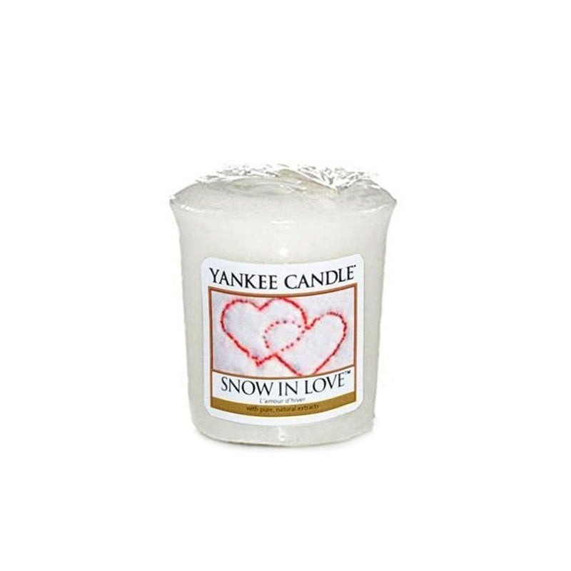 Yankee Candle Shea Butter 104g - Small Jar