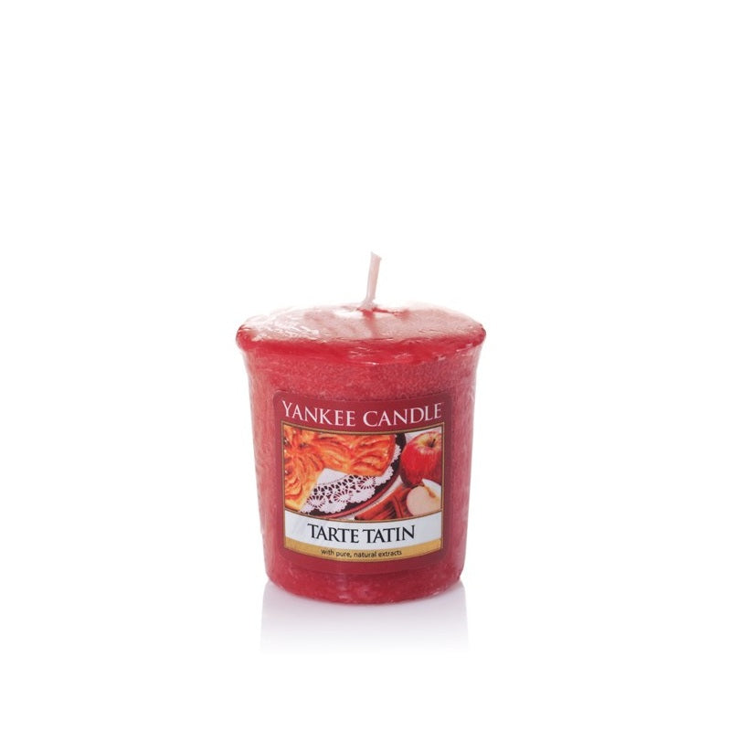 Yankee Candle Tarte Tatin Votive
