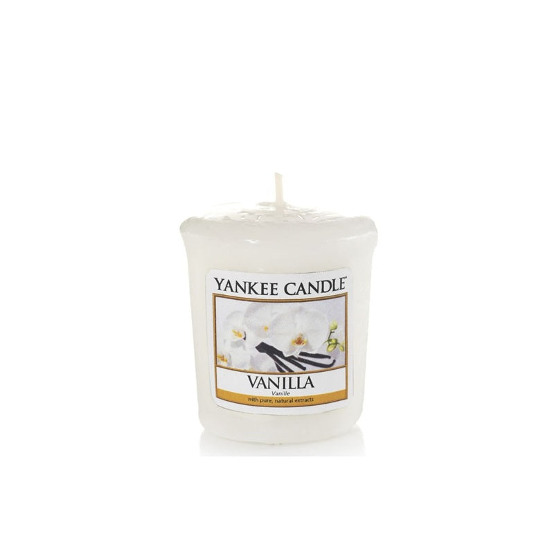 Yankee Candle Shea Butter 104g - Small Jar