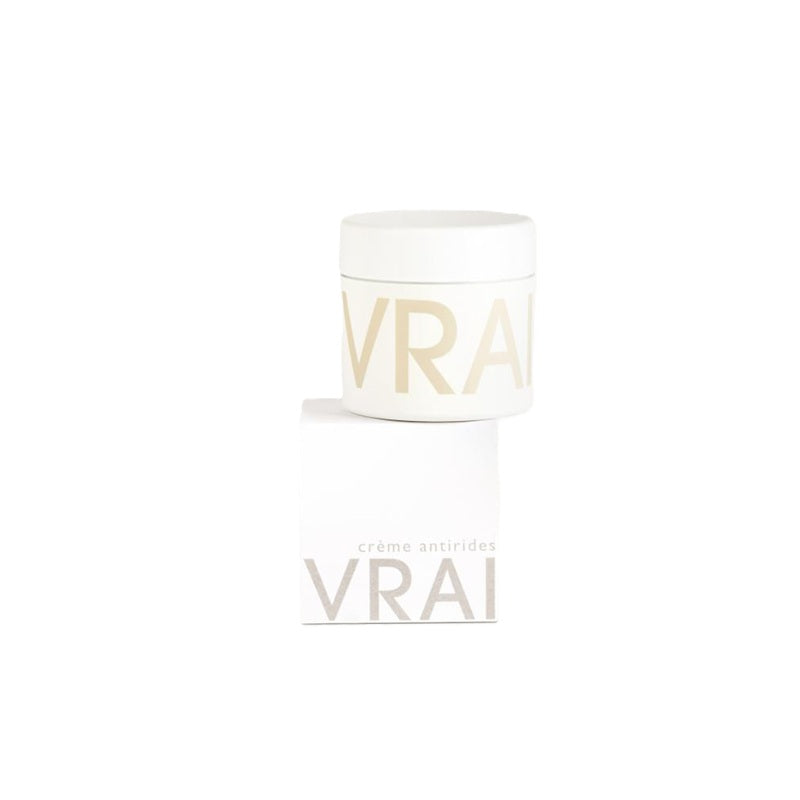 Fragonard - VRAI - Crème Antirides 50gr