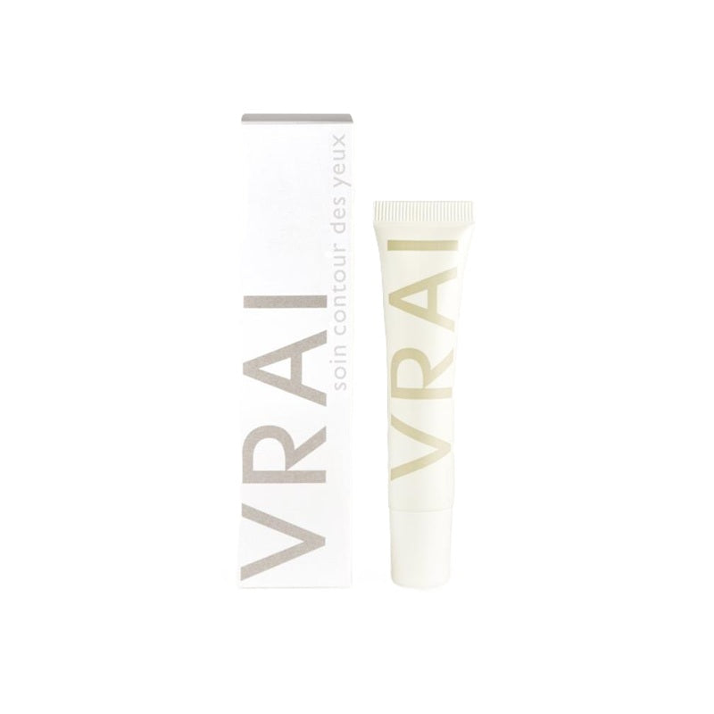 Fragonard - TRUE - Eye Contour 15ml