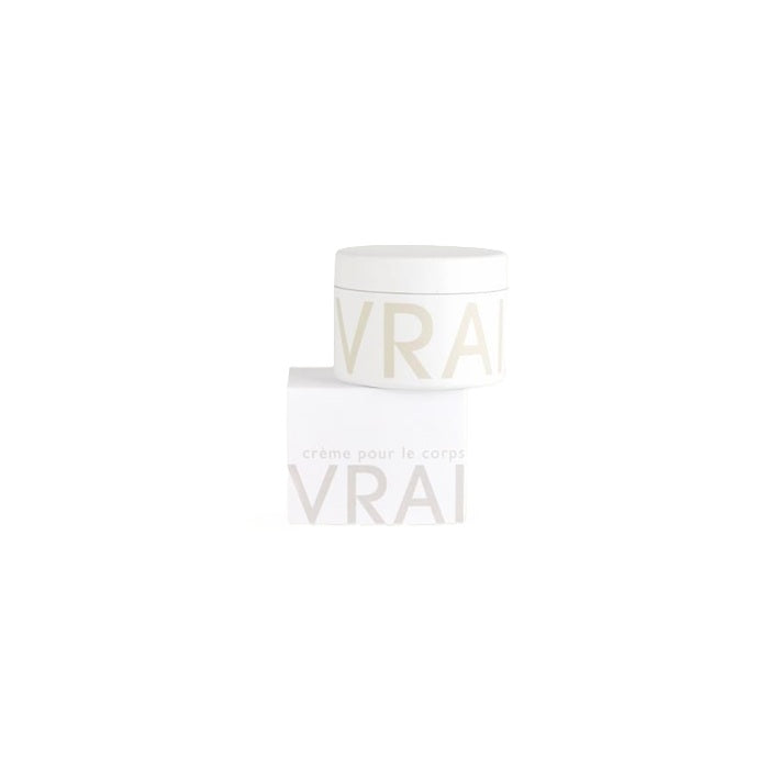 Fragonard - TRUE - Body Cream 200ml