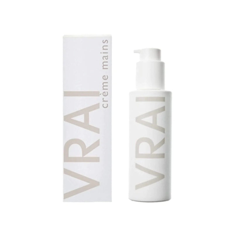 Fragonard - TRUE - Hand cream 125ml
