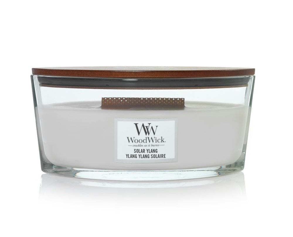 Woodwick Ellipse Solar Ylang 453g