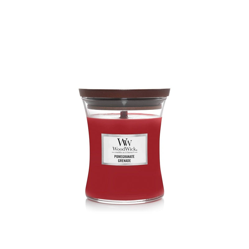 Woodwick Grenade Moyenne
