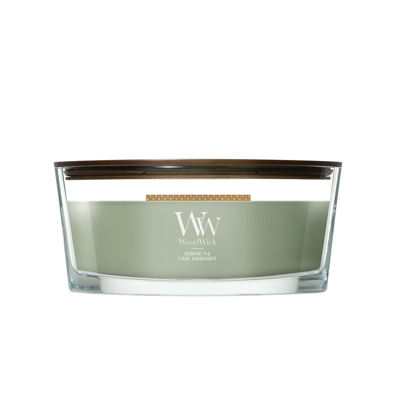 Woodwick Verdant Fig Ellipse