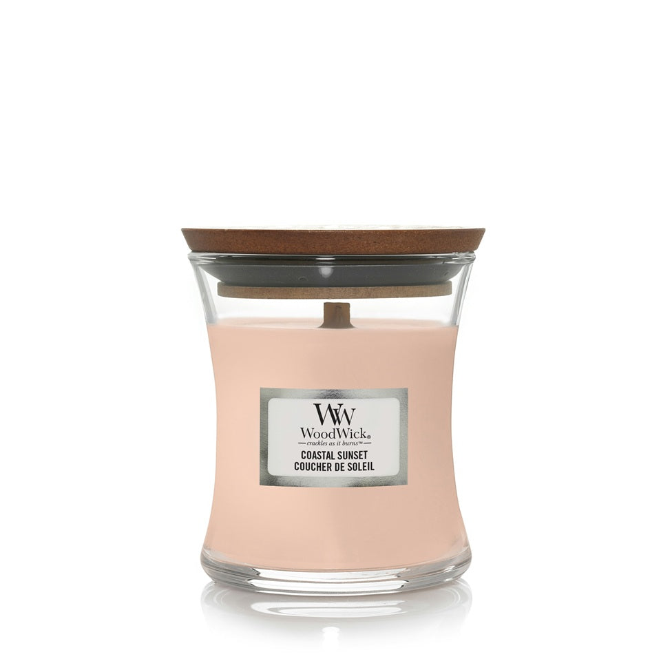 Woodwick Mini Coastal Sunset 85g
