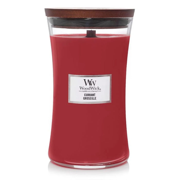 Woodwick Large Currant 609g