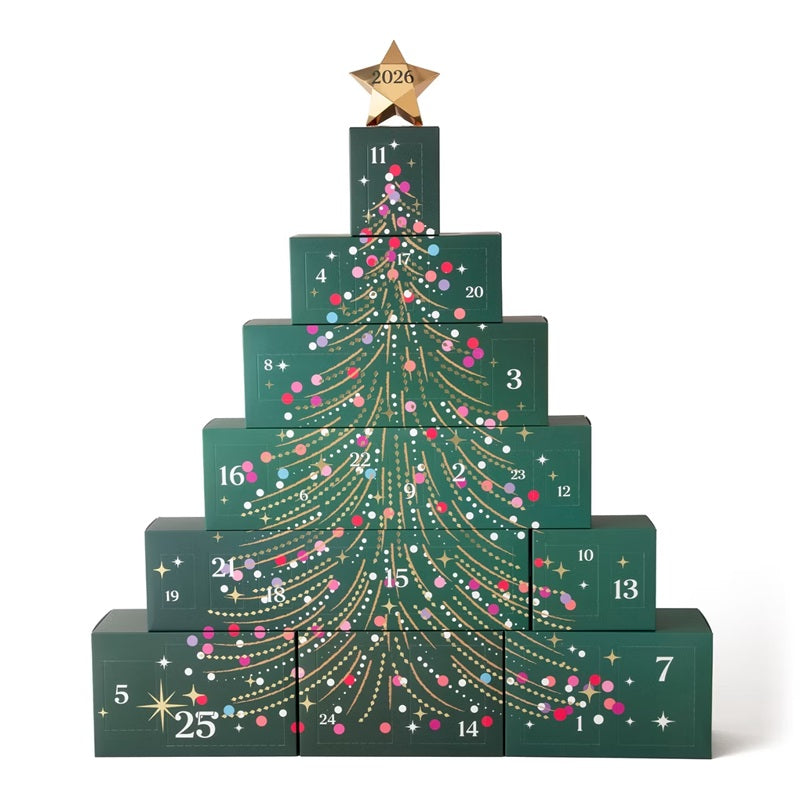 Yankee Candle Sapin de l'Avent